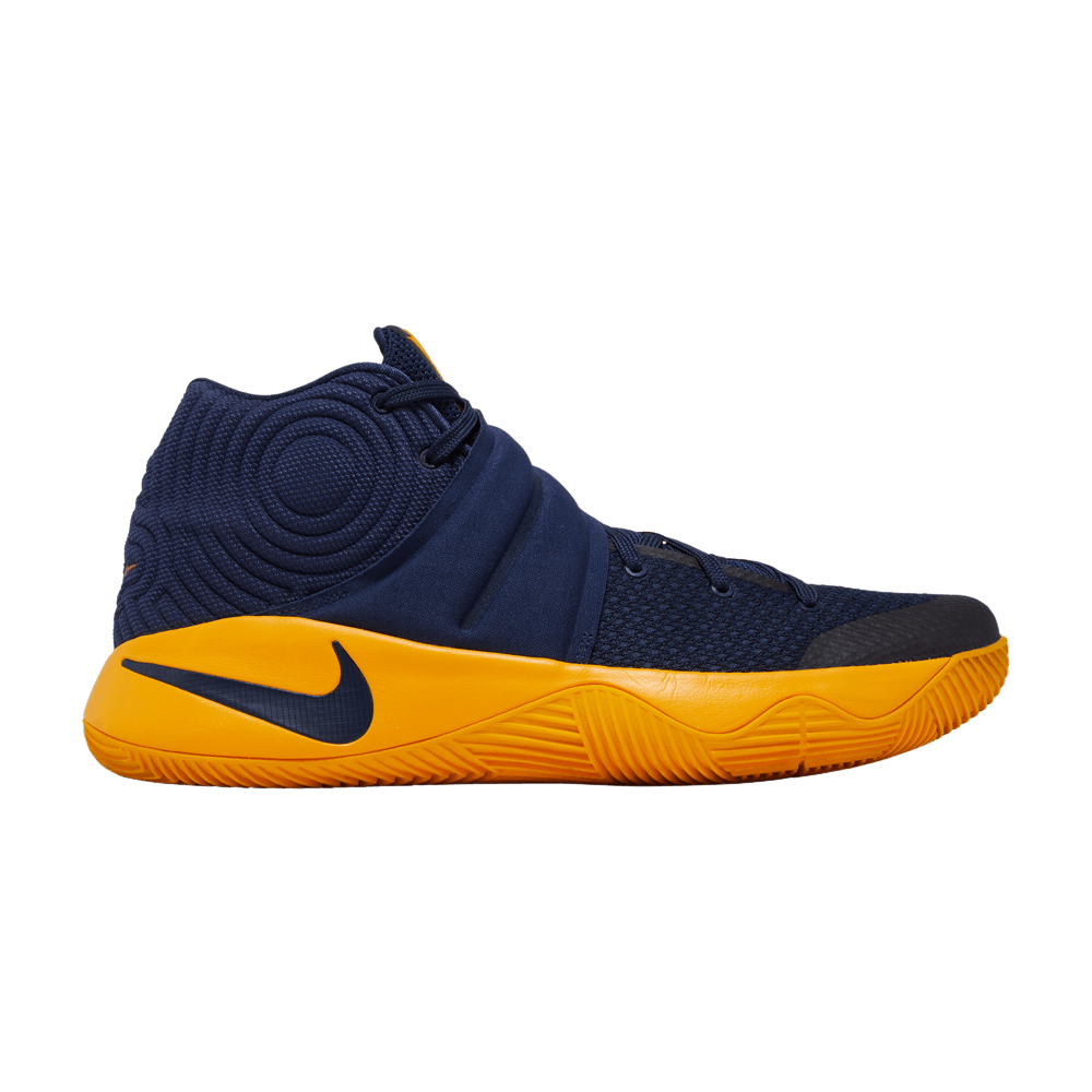 kyrie christmas shoes