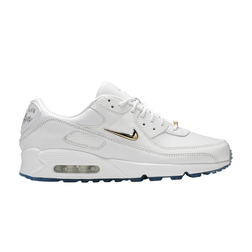 Nike Air Max 90 NRG 'Pirate Radio'