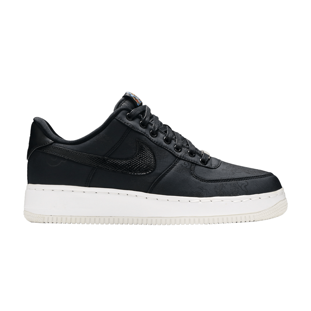 Nike Air Force 1 Low Supreme 'Year Of The Dragon'