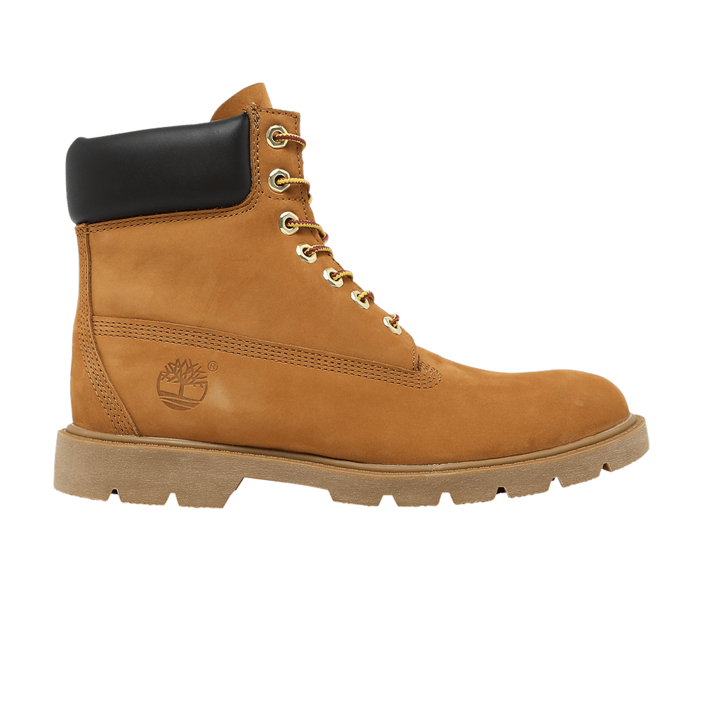 Timberland 6 Inch 'Wheat Brown'