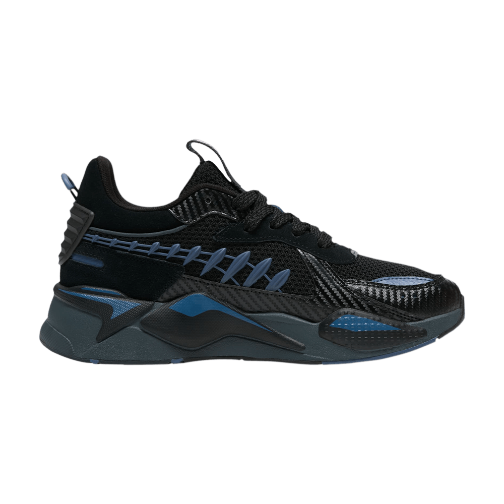 Marvel x Puma RS-X 'Black Panther'