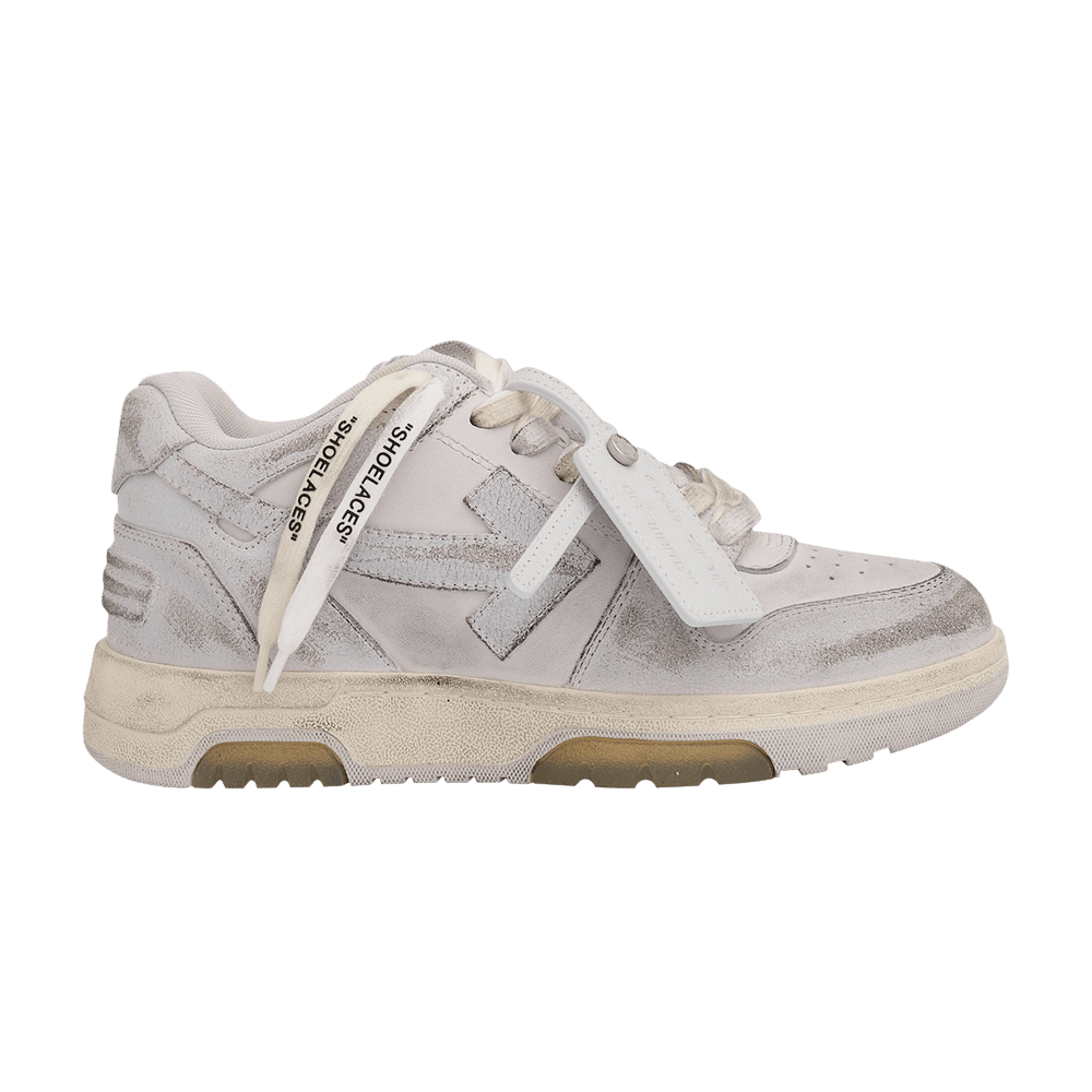 Off-White Wmns Out of Office 'Vintage White'