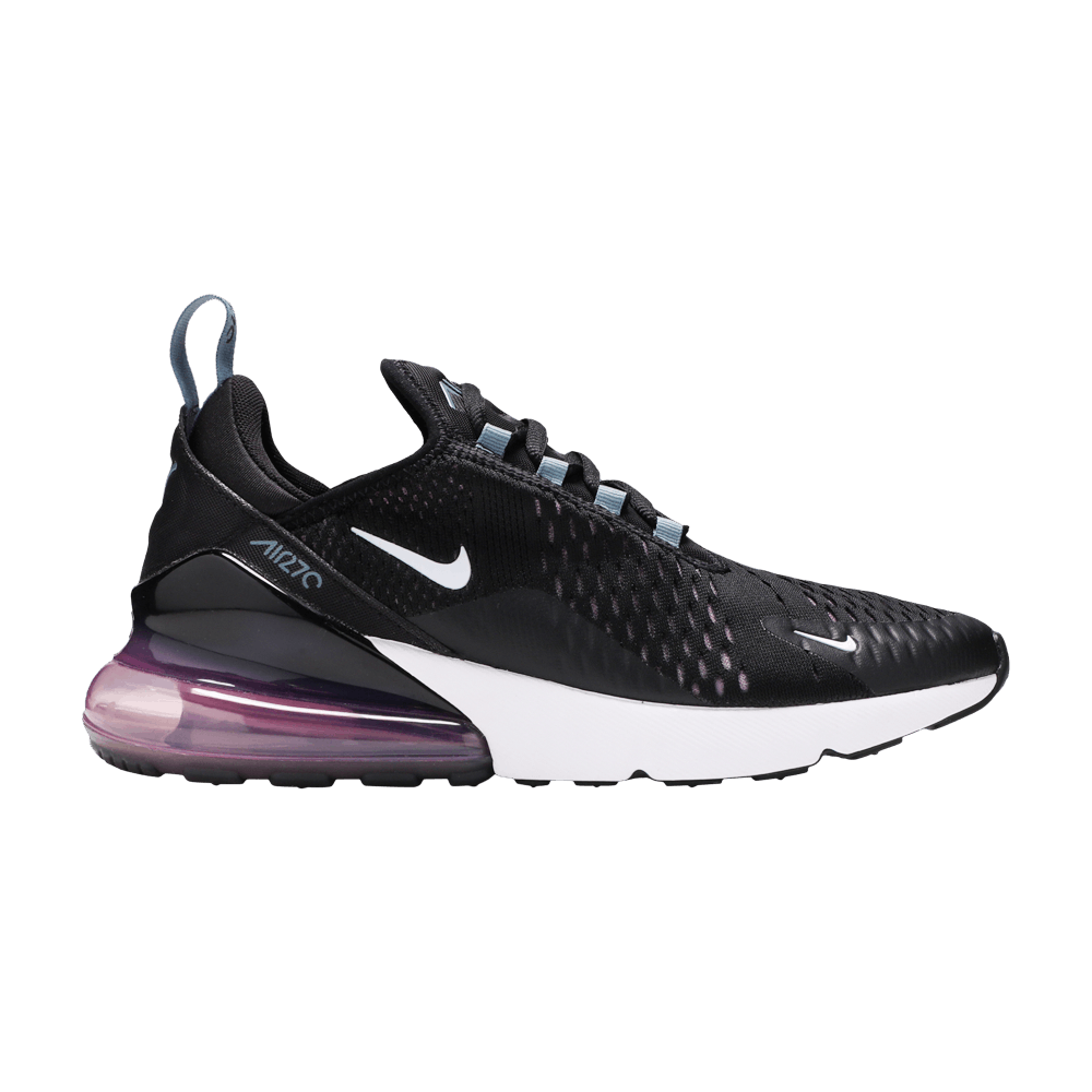 Nike Wmns Air Max 270 'Black Arctic Pink'
