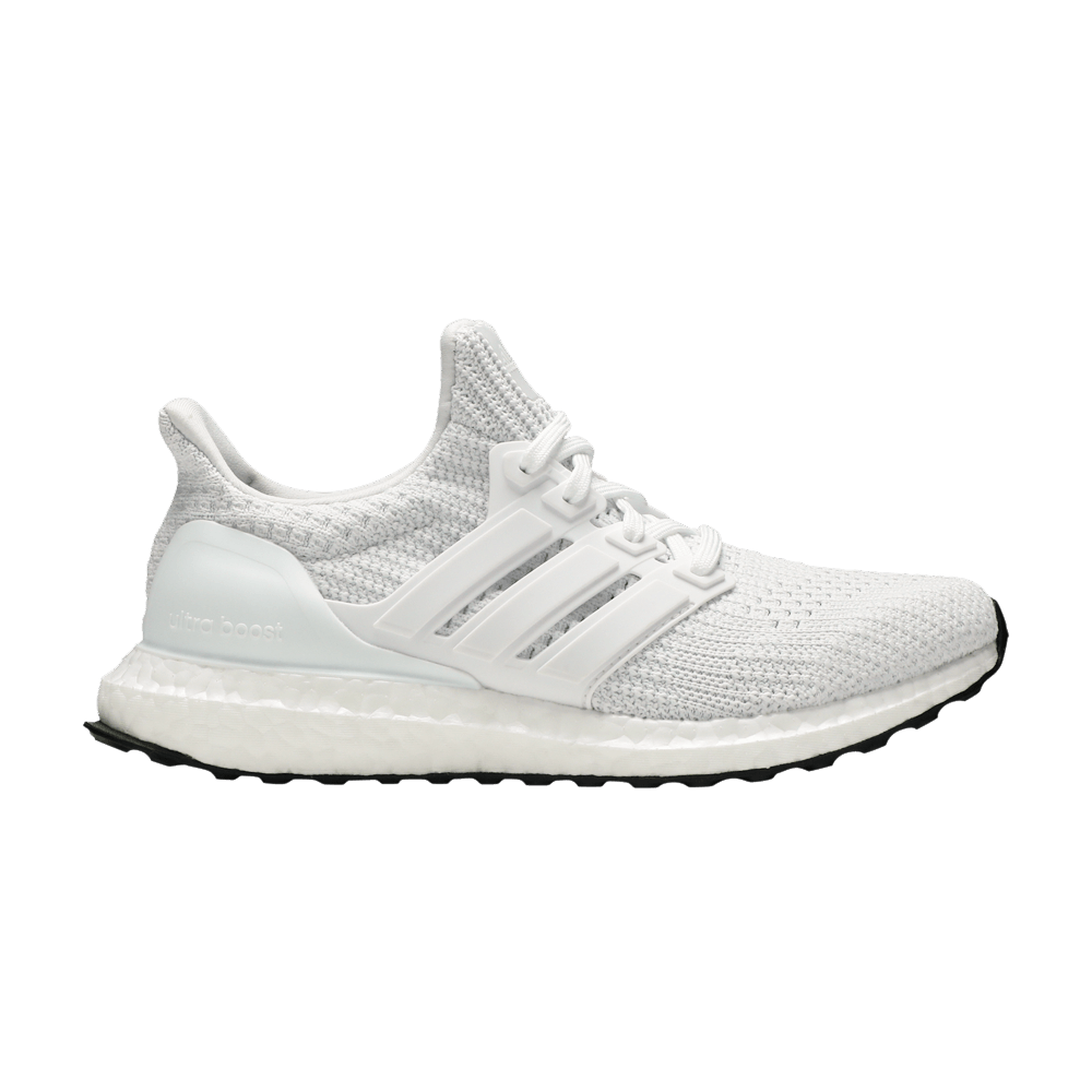 adidas Wmns UltraBoost 4.0 DNA 'Cloud White'