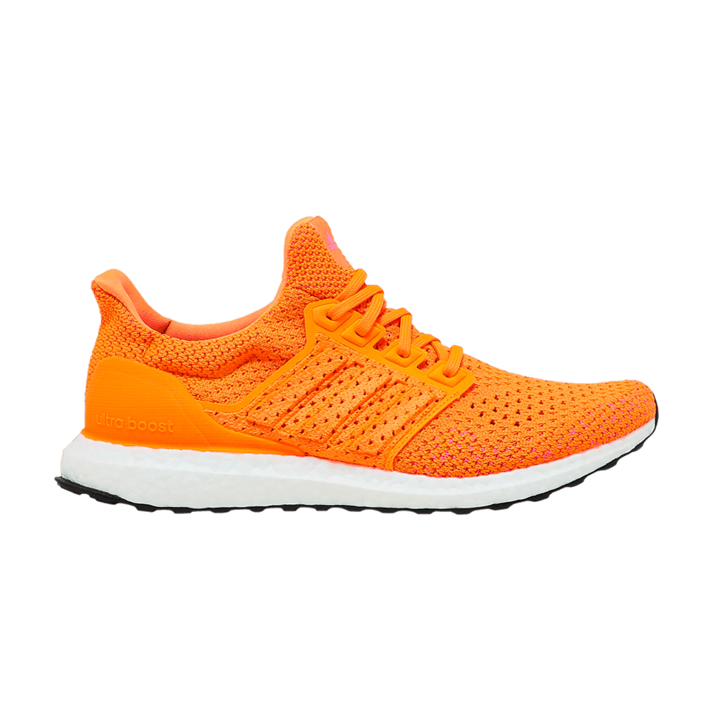 adidas UltraBoost Clima DNA 'Screaming Orange'