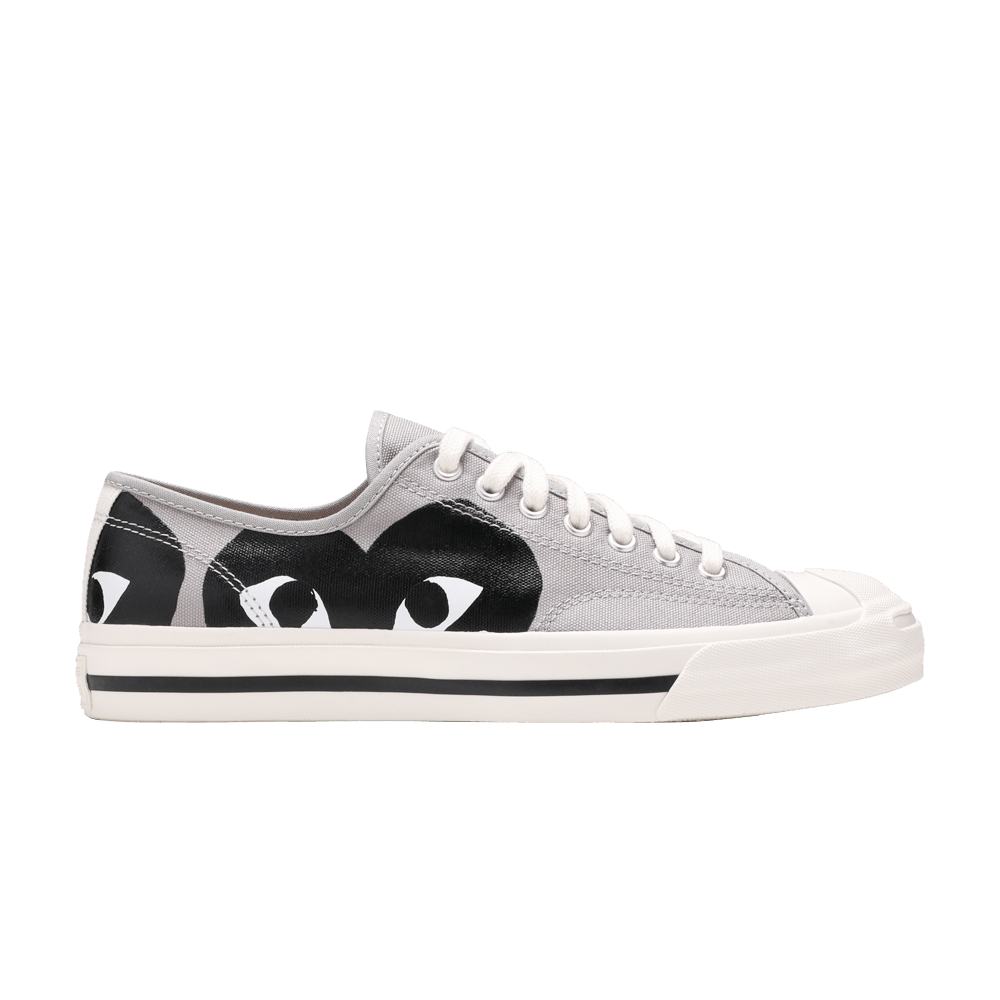 Buy Converse Jack Purcell Leather Ox 'Vintage' 1S961 GOAT