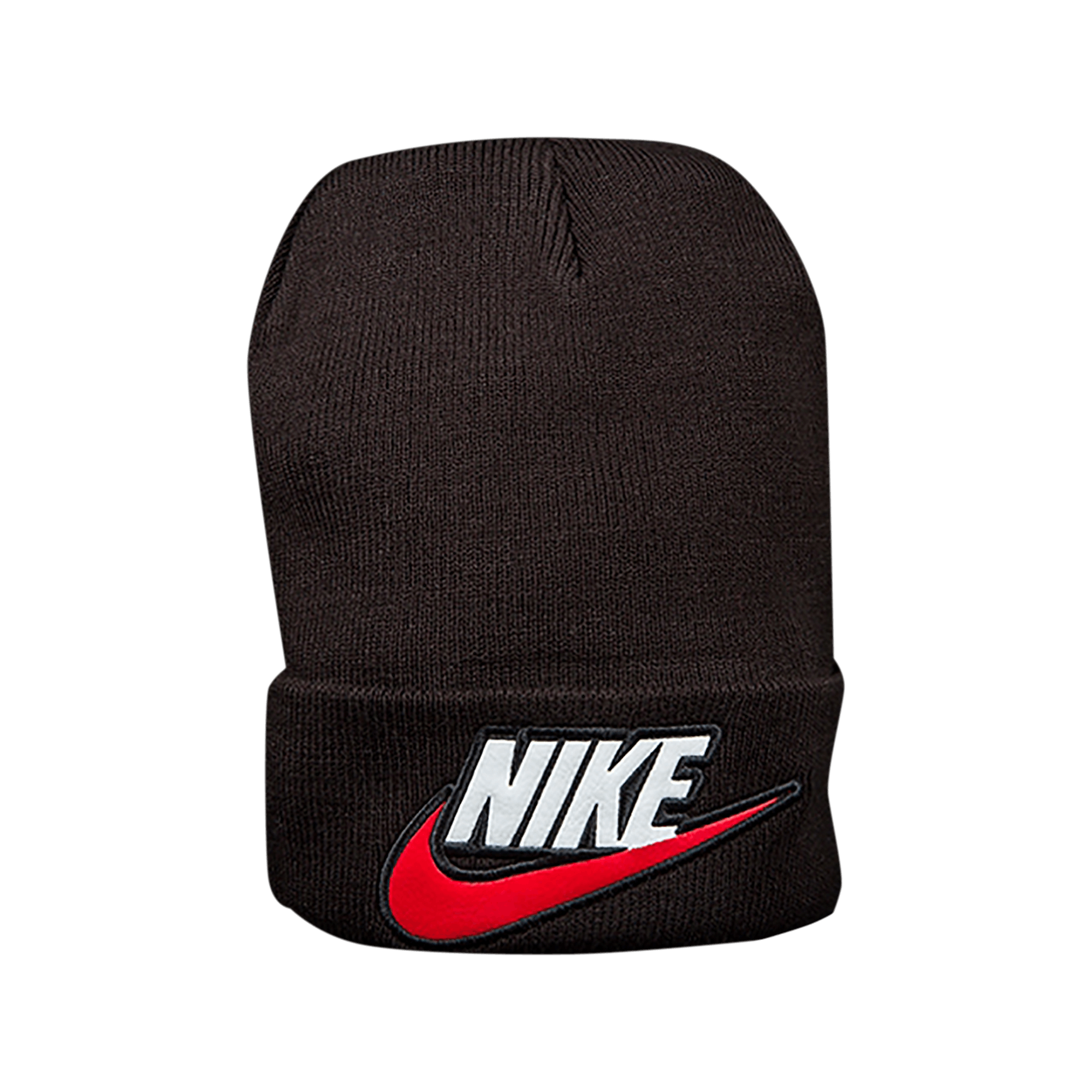 Supreme x Nike Beanie 'Black'