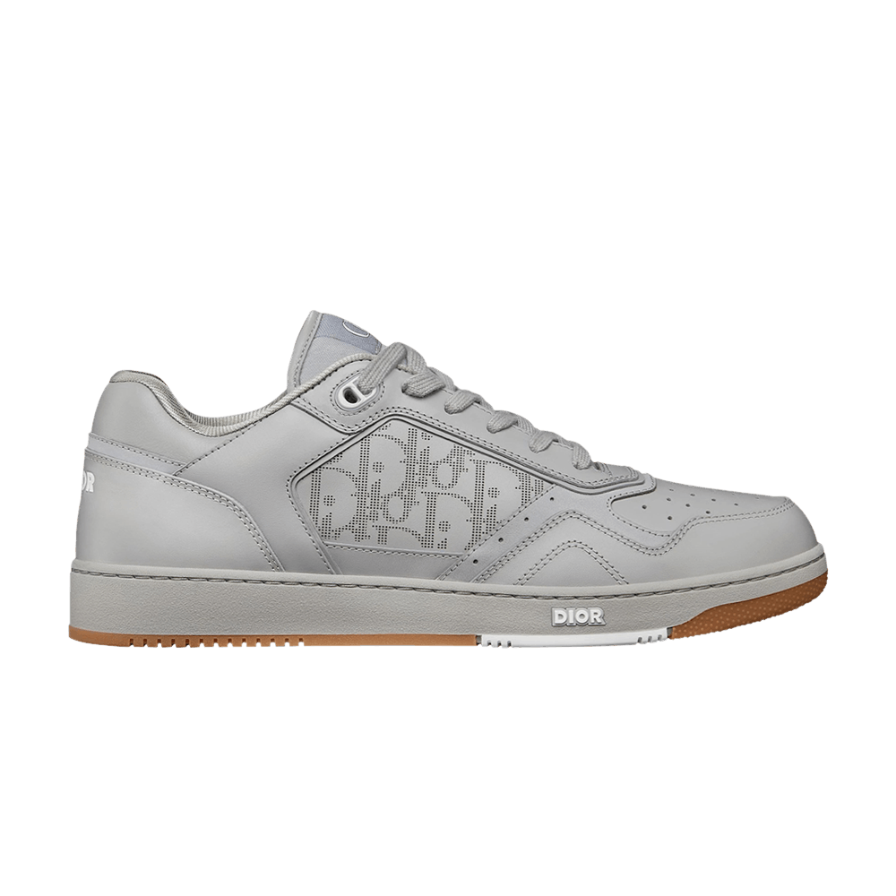 Dior|SNEAKERS (3SN272ZIR H965) Buy Dior B27 Low 'Dior Oblique Galaxy - Black Beige