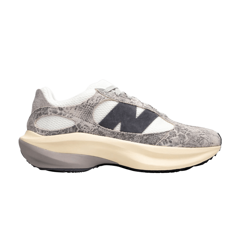 Buy New Balance WRPD Runner 'New Spruce' - UWRPDFSD | GOAT