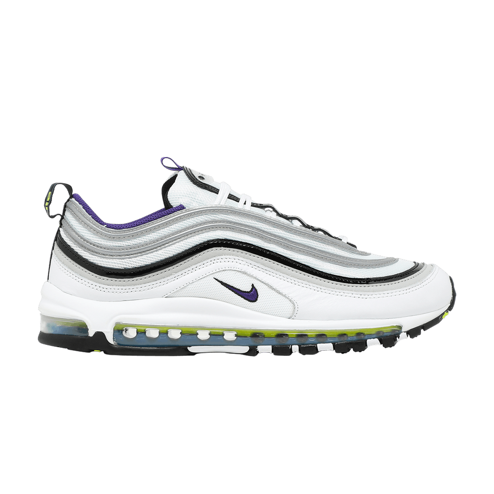 Nike Air Max 97 'Kaomoji'