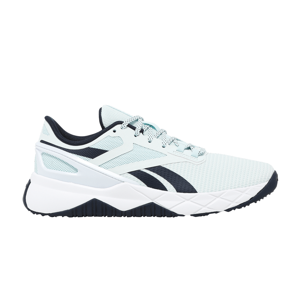 Reebok Wmns Nanoflex TR 'Chalk Blue'