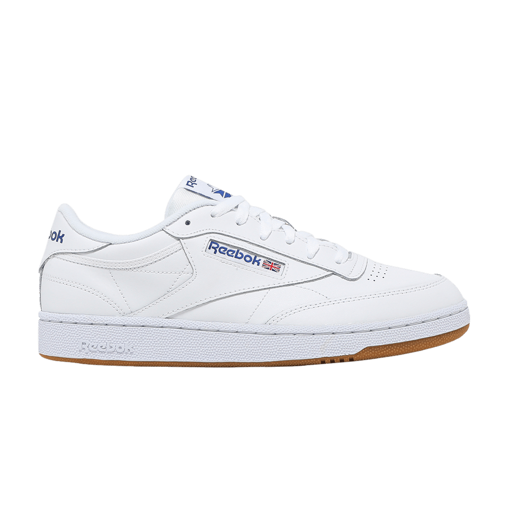 Reebok Club C 85 'White'