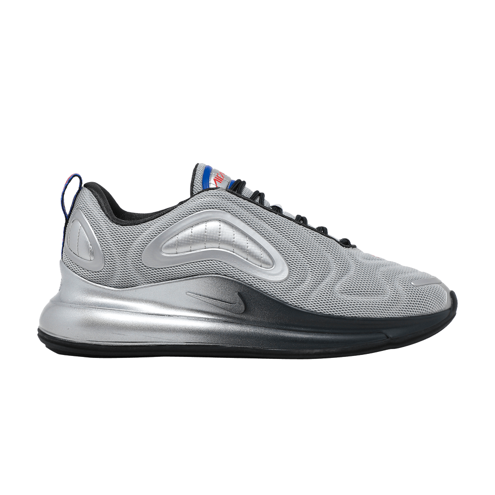Nike Air Max 720 'Matte Silver'