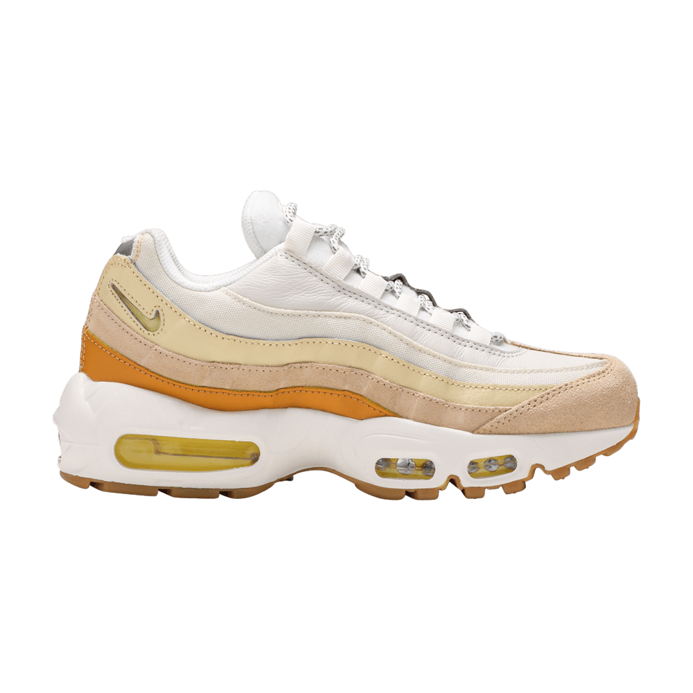 Nike Wmns Air Max 95 'Coconut Milk'