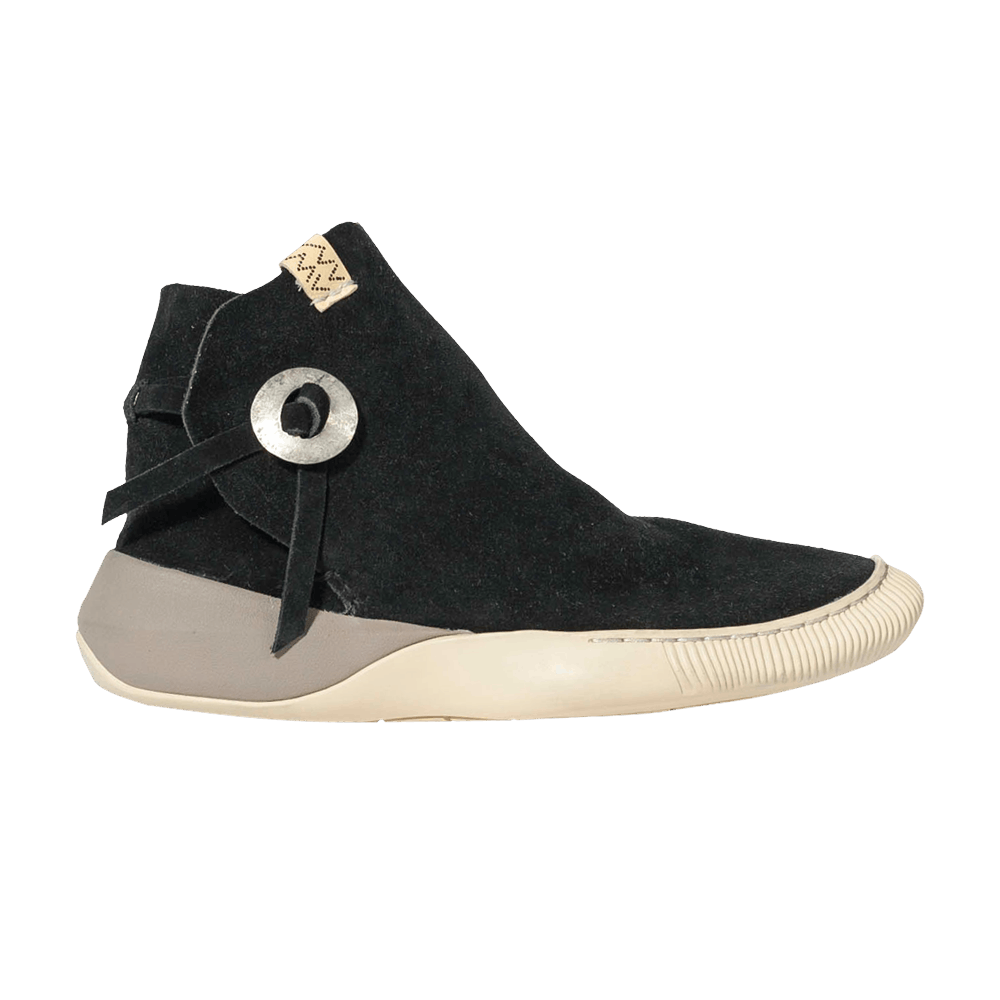 Buy Visvim FBT Lhamo Coyote-Folk - 0116102002004 | GOAT