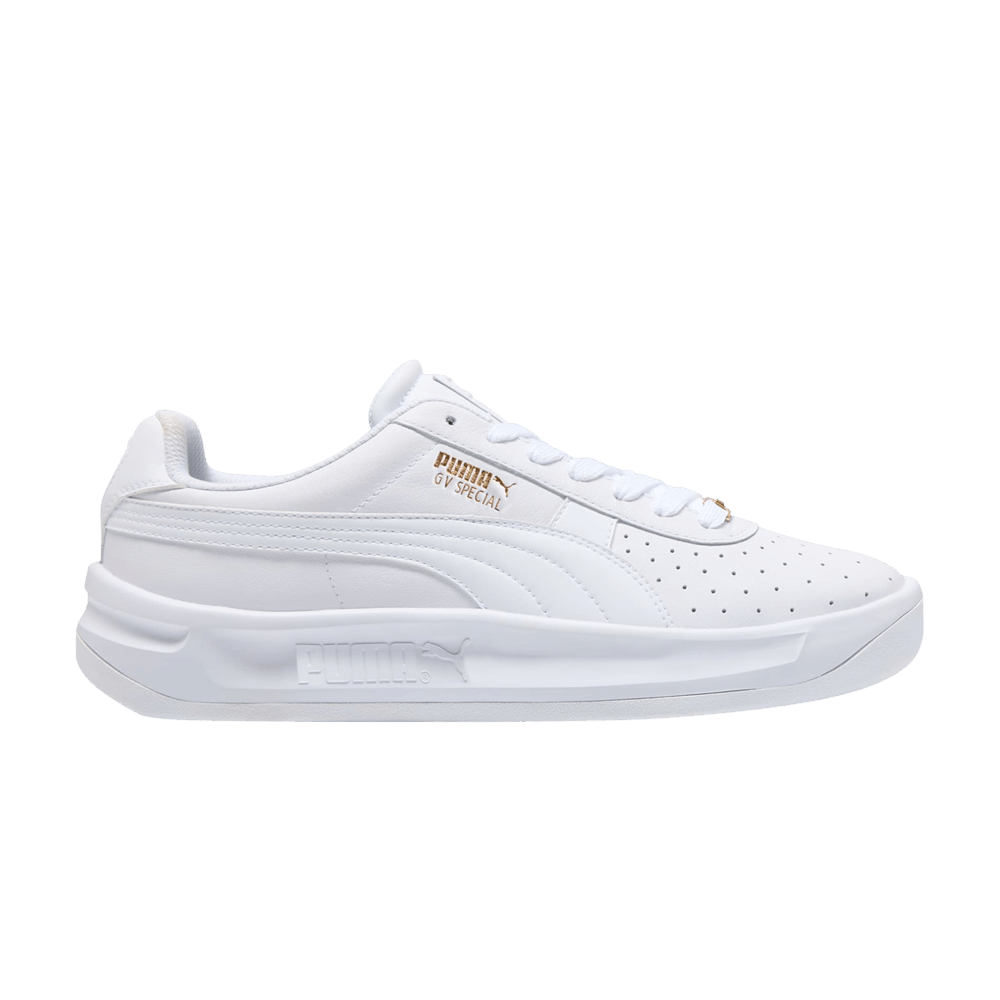 Buy Puma GV Special Base 'White Glacial Grey' - 398507 01 | GOAT