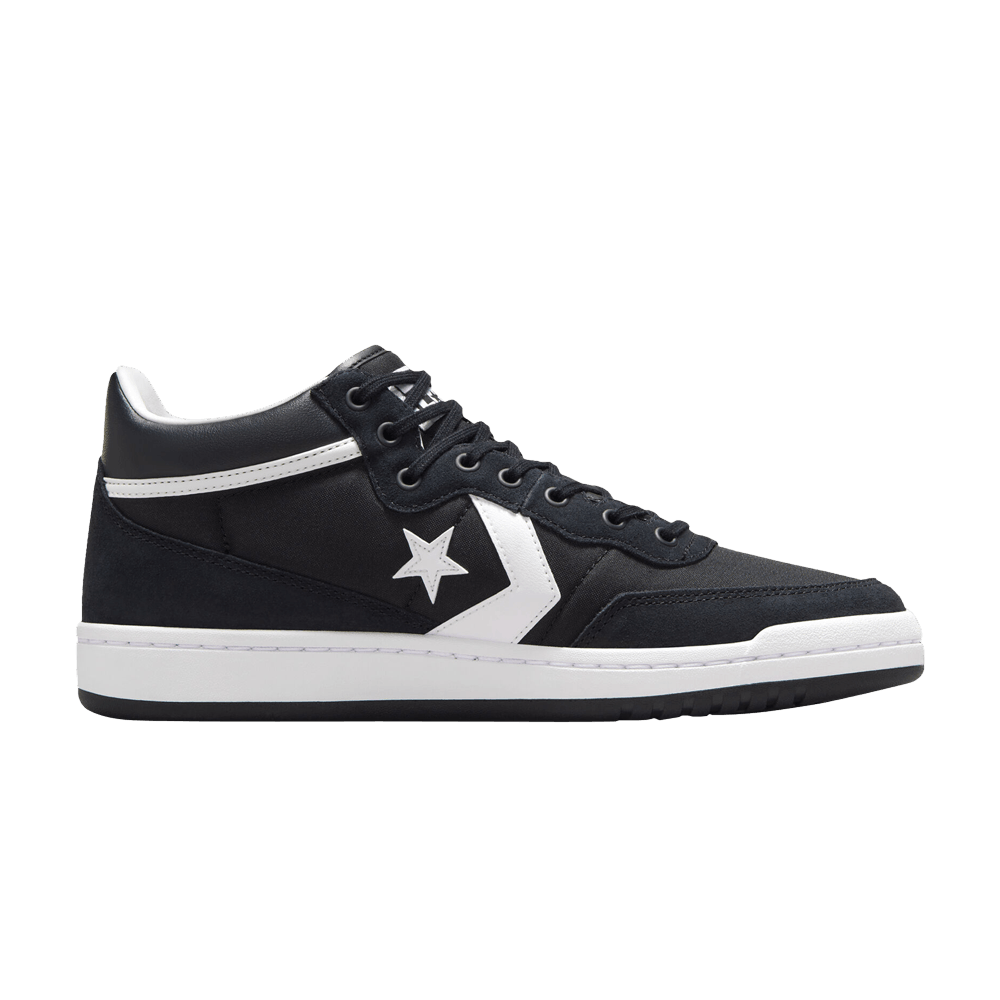 Converse Fastbreak Pro Mid 'Black White'