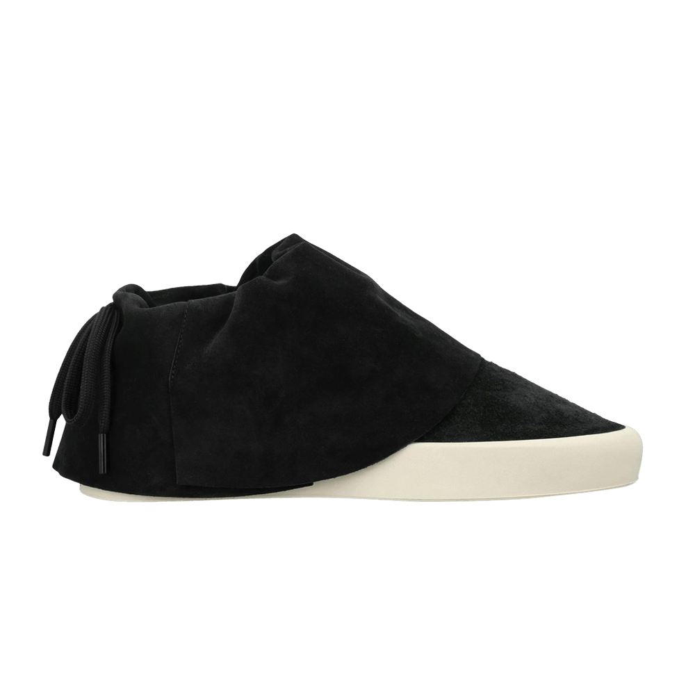 スニーカー FEAR OF GOD SS25 'Moc Runner' sneakers (FGE280135SUE BONE) Fear Of God Moc Runner Sneakers - Beige - Men | FGE280135SUEBONE