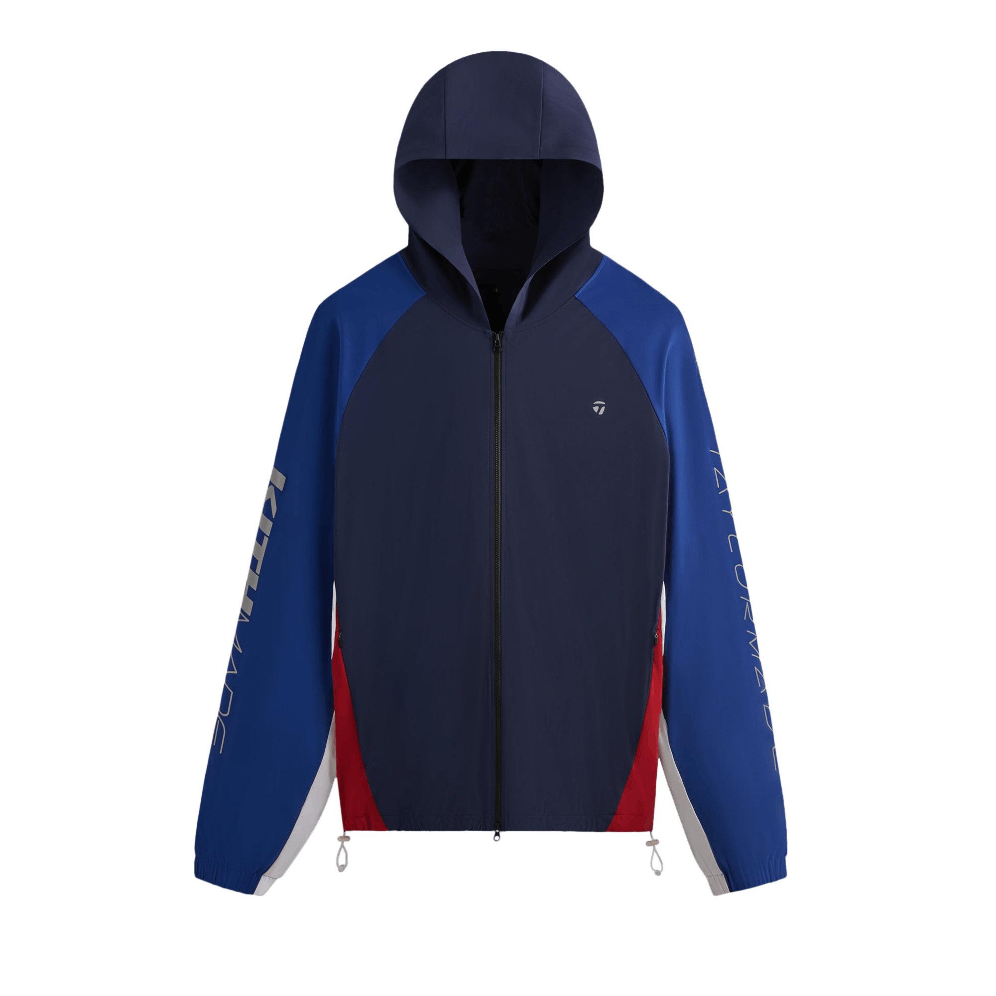 Kith For TaylorMade Short Game Jacket 'Gulf'