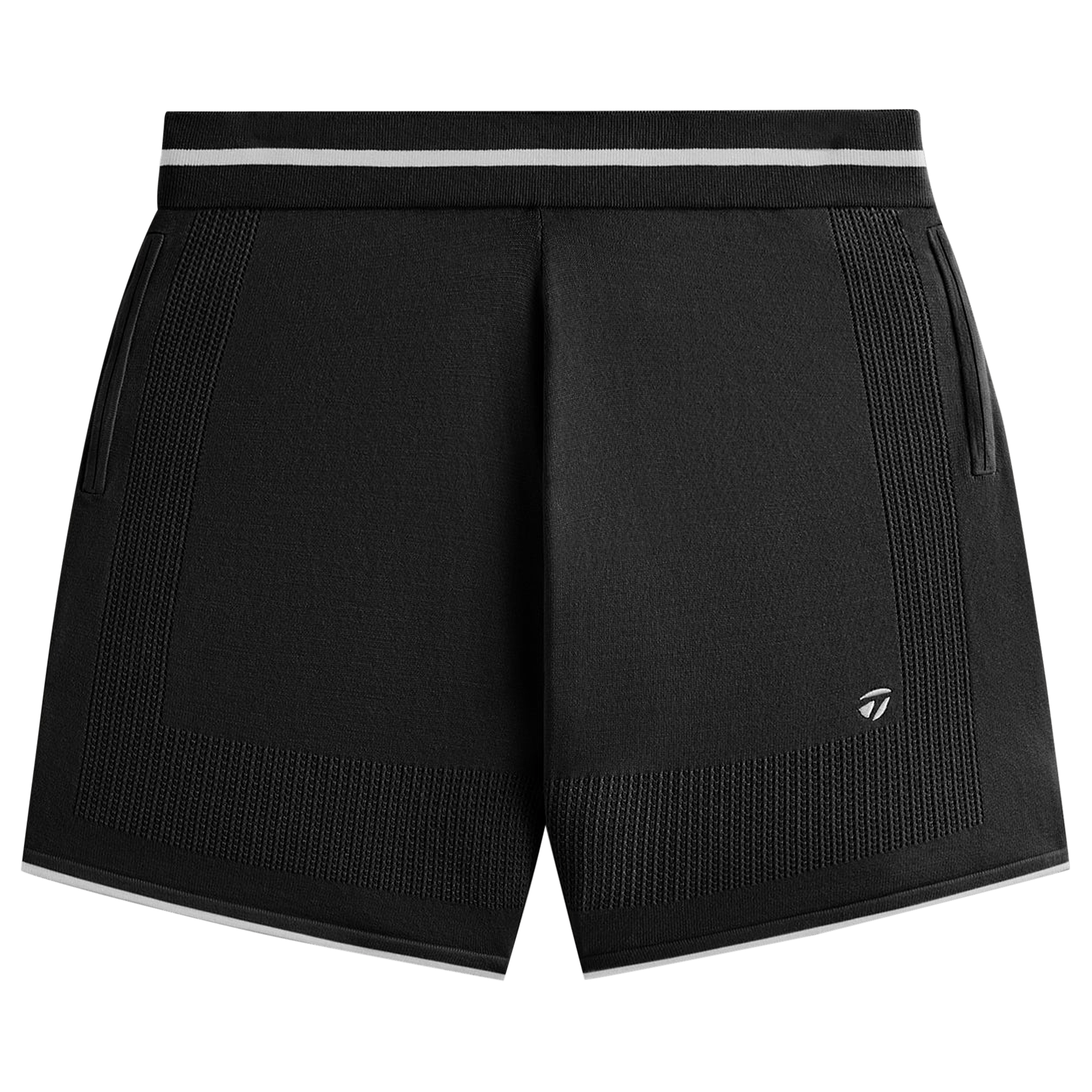 Kith For TaylorMade Chip Short 'Black'