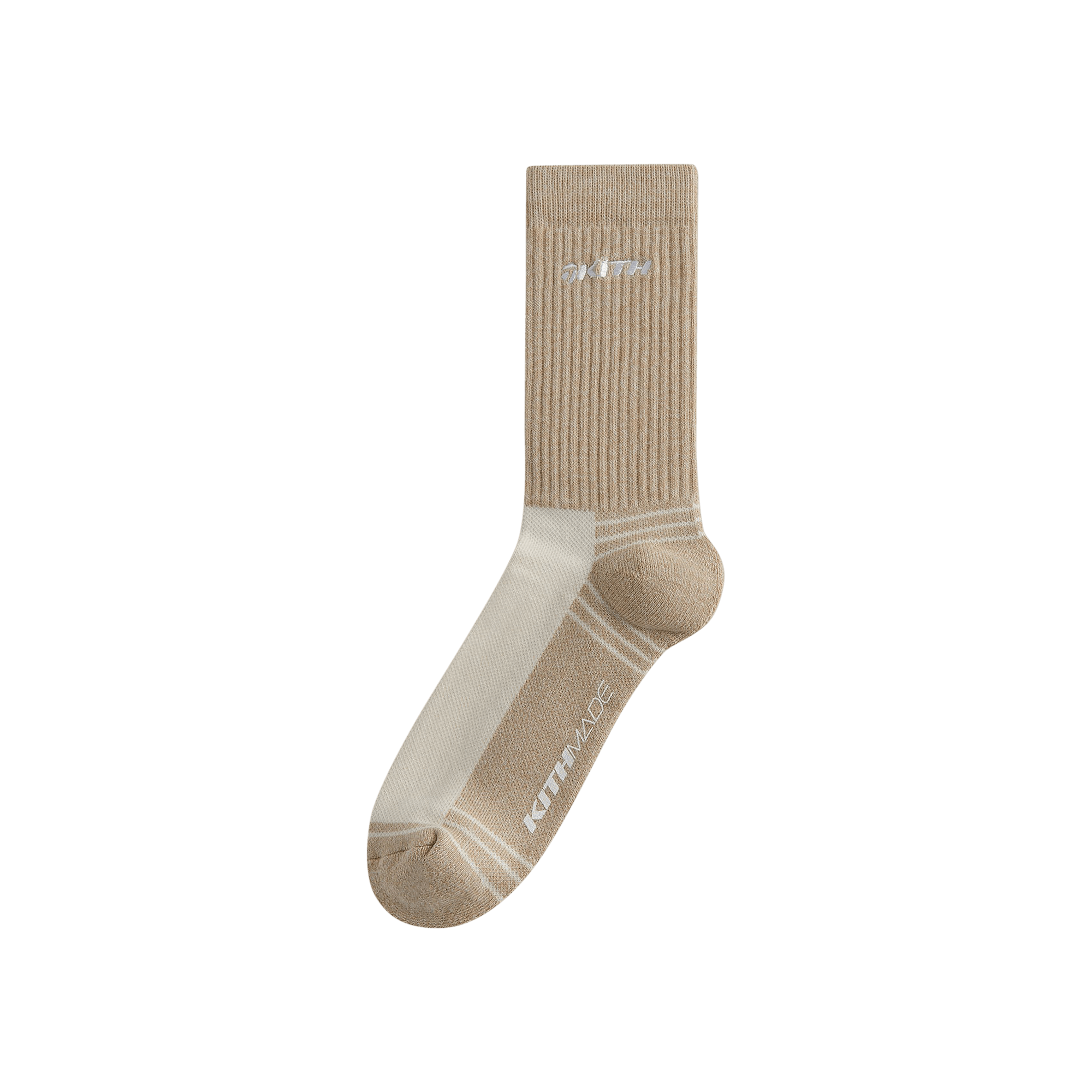 Kith For TaylorMade Performance Socks 'Silk'