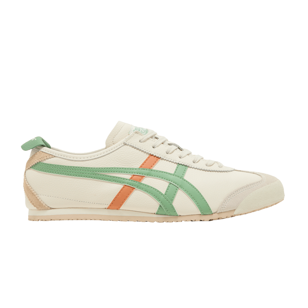 Onitsuka Tiger Mexico 66 'Cream Green Orange'