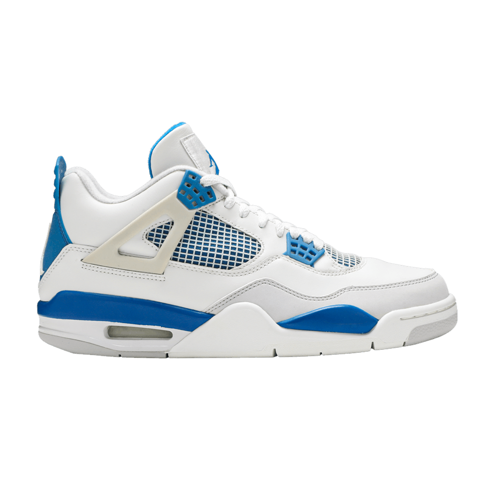 Beginner s Guide to Air Jordan 4 GOAT