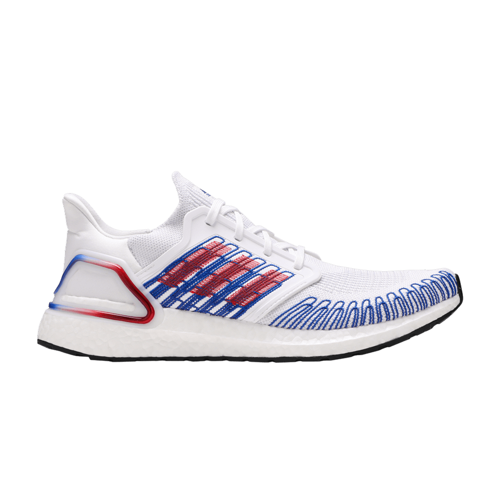 adidas UltraBoost 20 'USA'