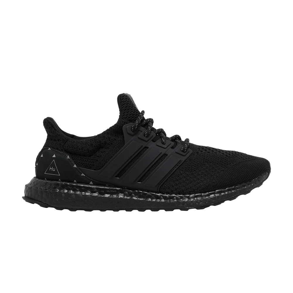 Pharrell x Parley x adidas UltraBoost DNA 'Black Future'