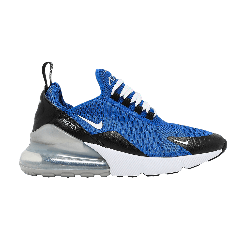 Nike Air Max 270 GS 'Metallic Stars'