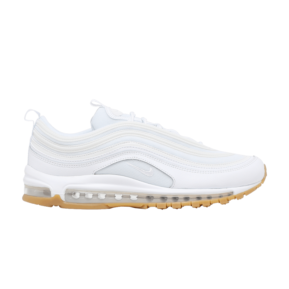 Nike Air Max 97 'White Gum'