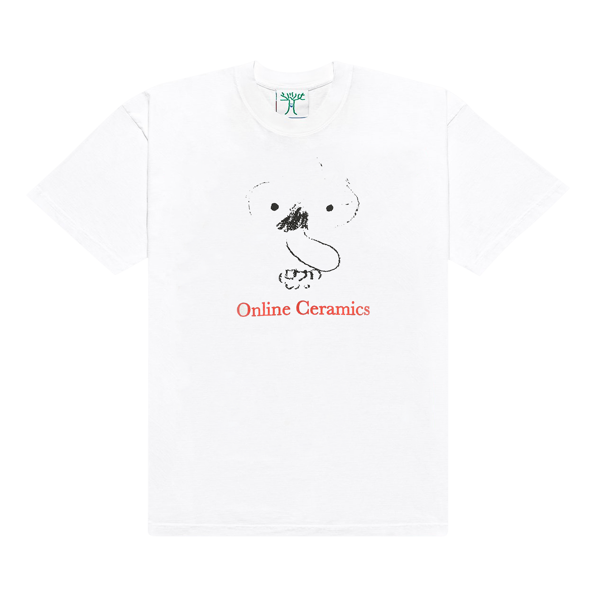Buy Online Ceramics x Fela Kuti Music Is The Weapon Long-Sleeve