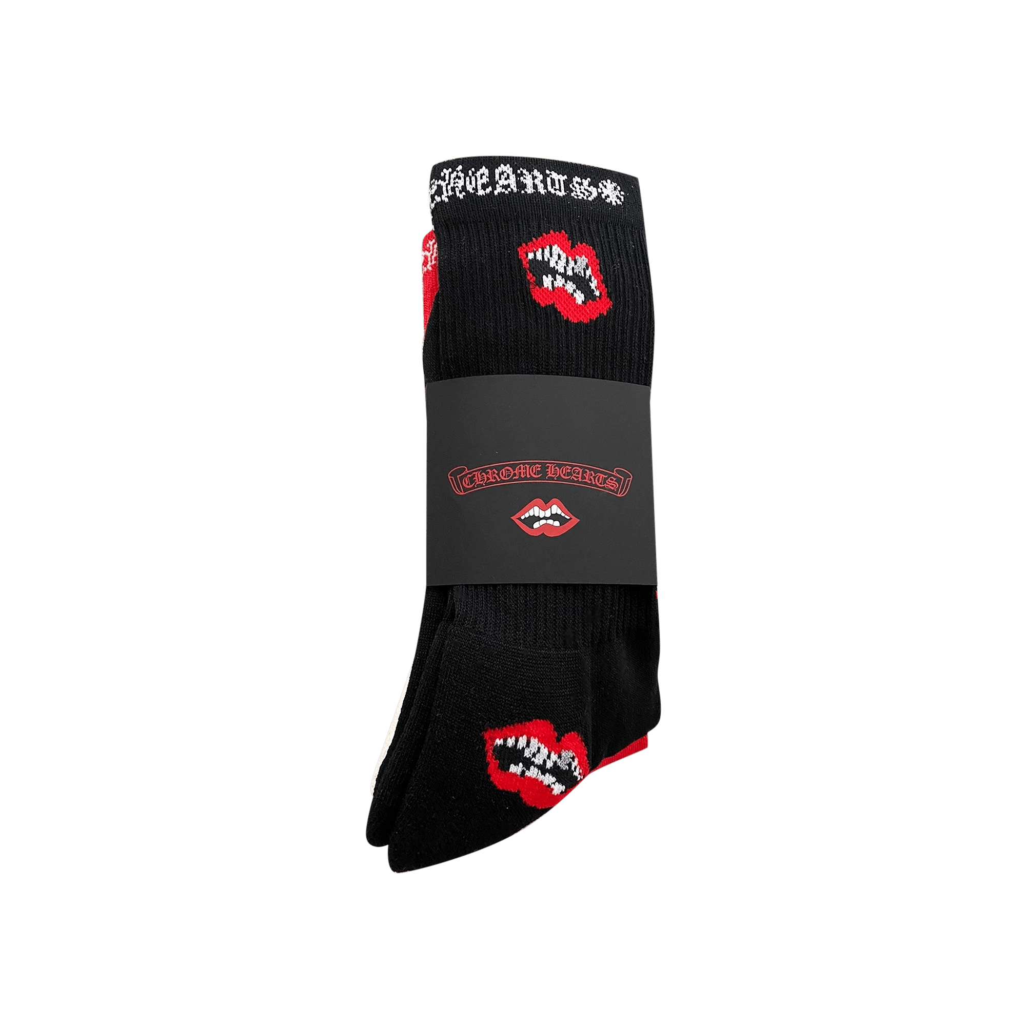 Buy Cactus Jack by Travis Scott For Fragment 3 Pack Socks