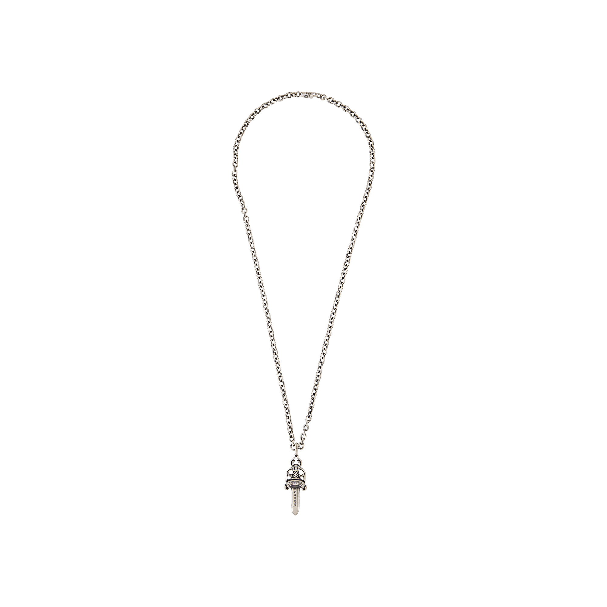 Buy Palace TGF Spider Pendant 'Silver' - P27TGFACC004 | GOAT