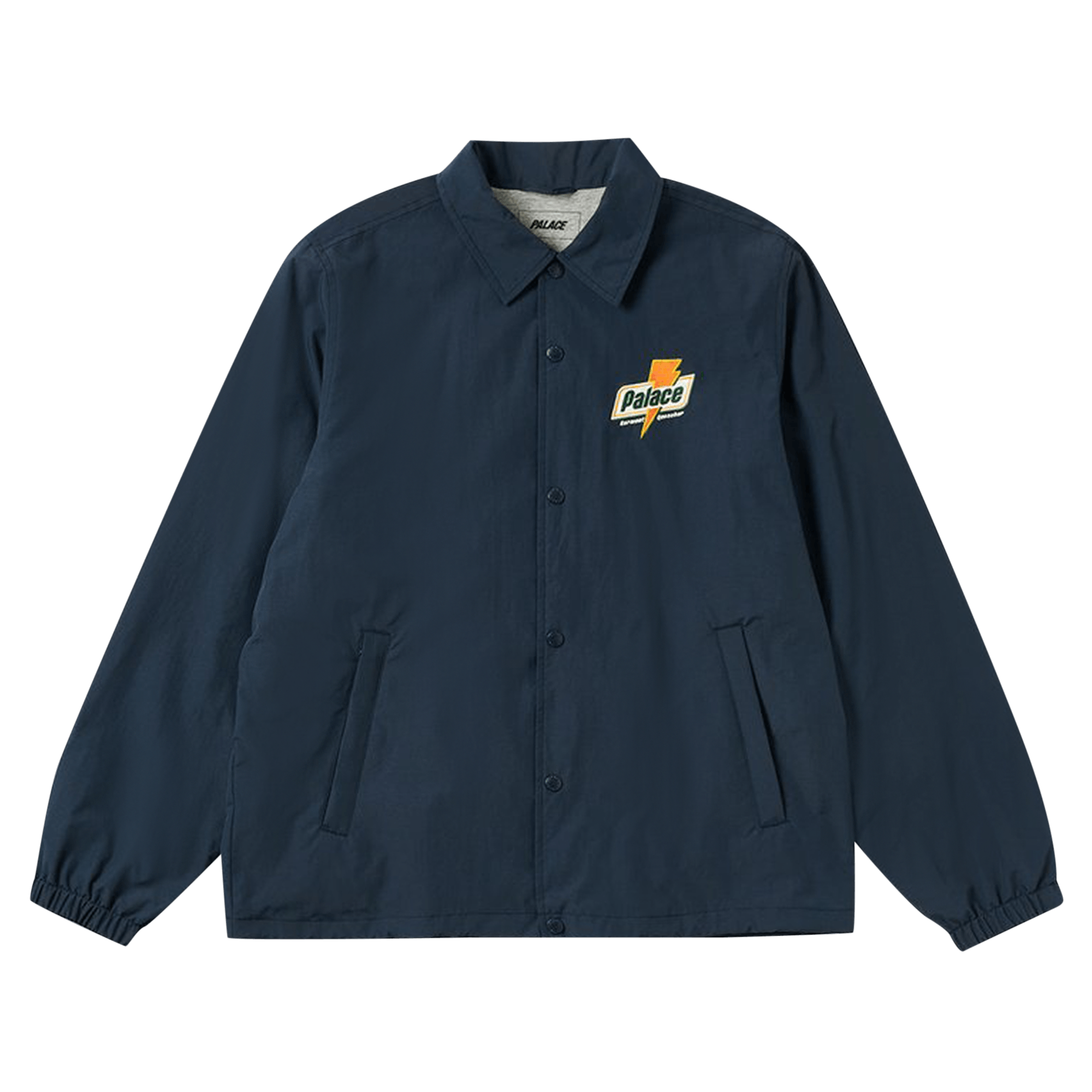 Palace Sugar Coach Jacket 'Navy'