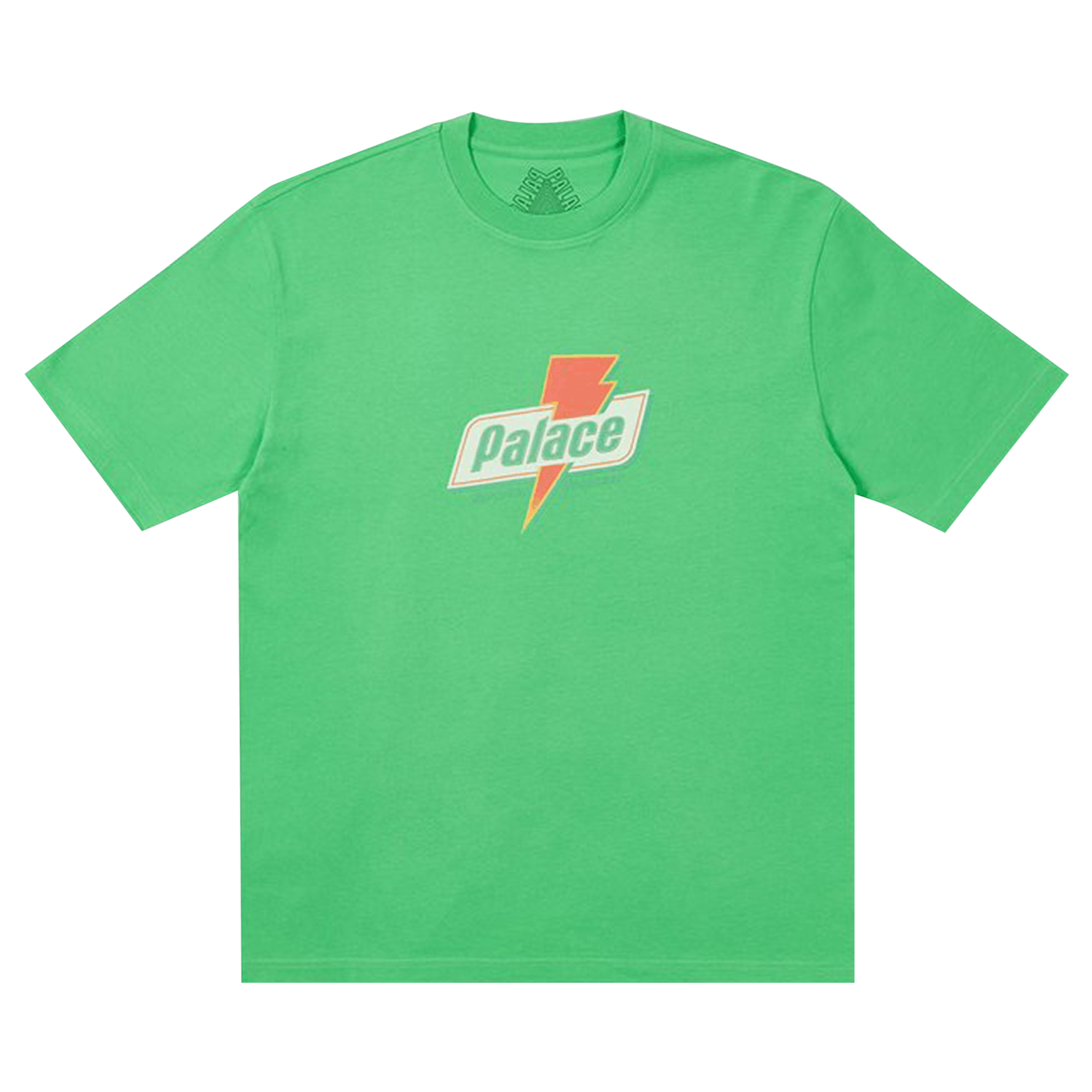 Palace Sugar T-Shirt 'Green'
