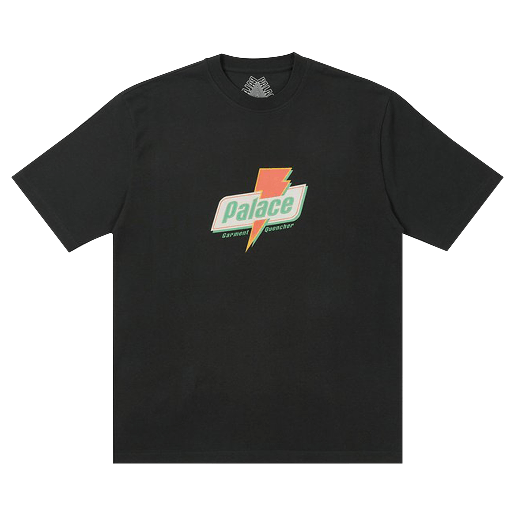 Palace Sugar T-Shirt 'Black'