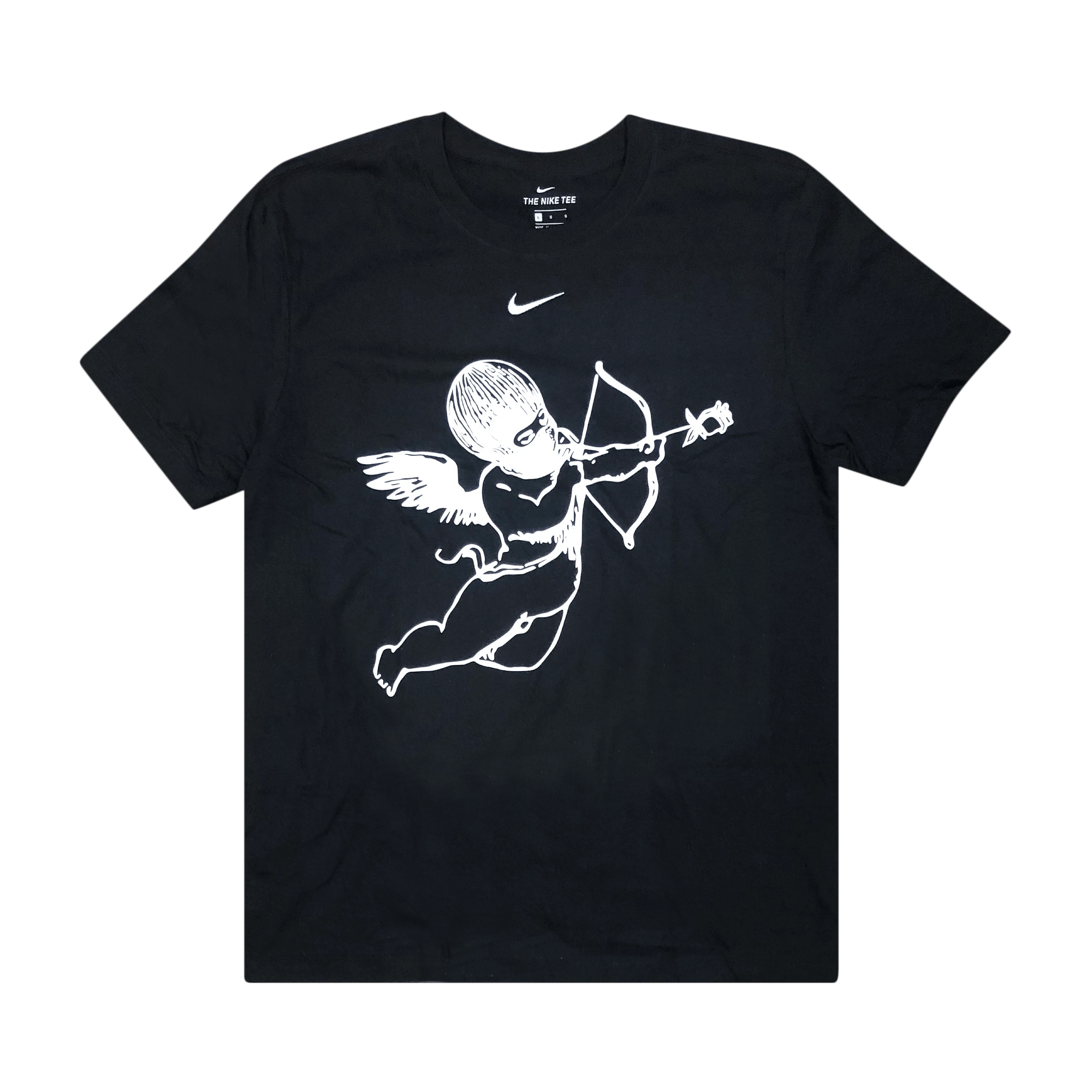 Nike Certified Lover Boy Cherub T-Shirt 'Black'