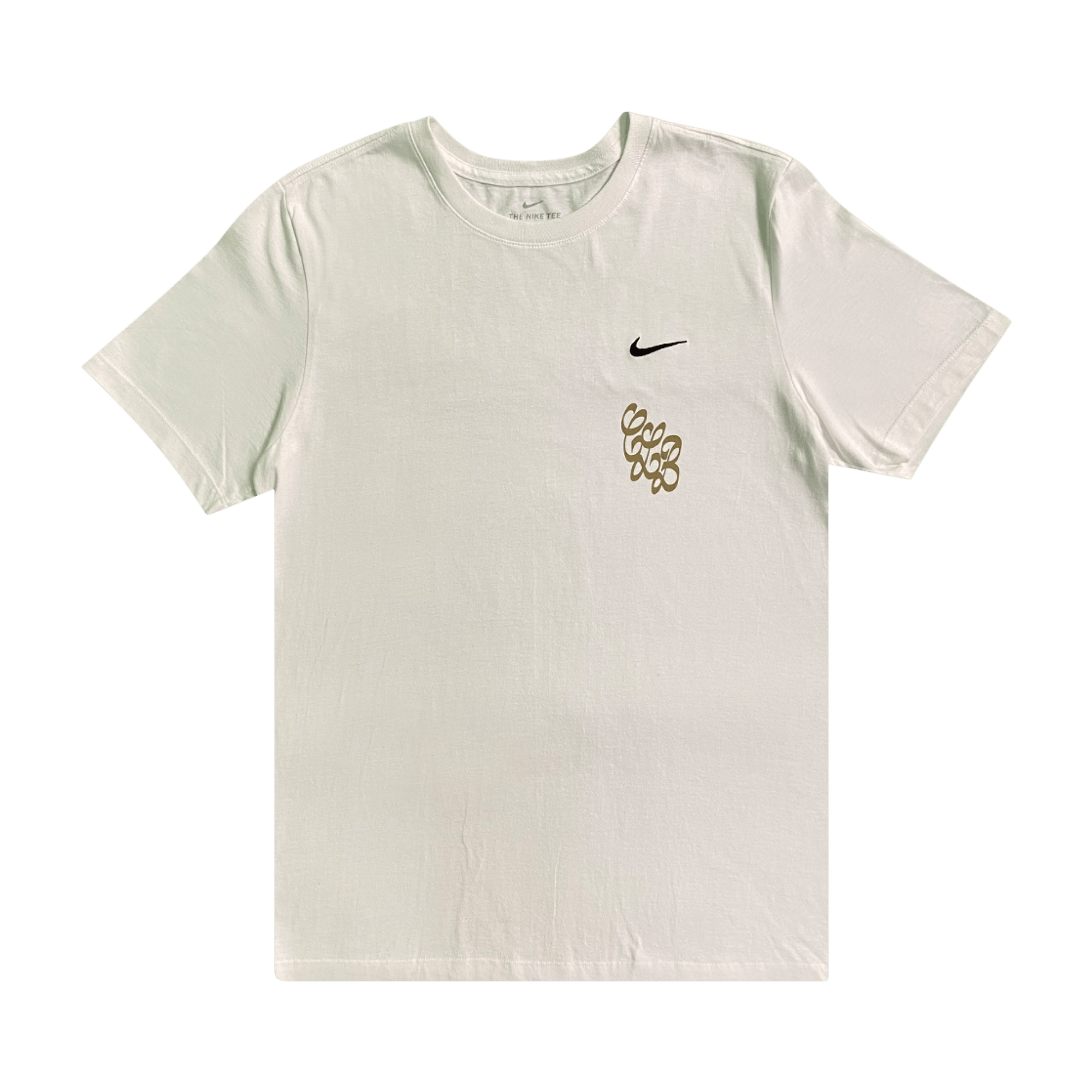 Nike Certified Lover Boy Rose T-Shirt 'White'
