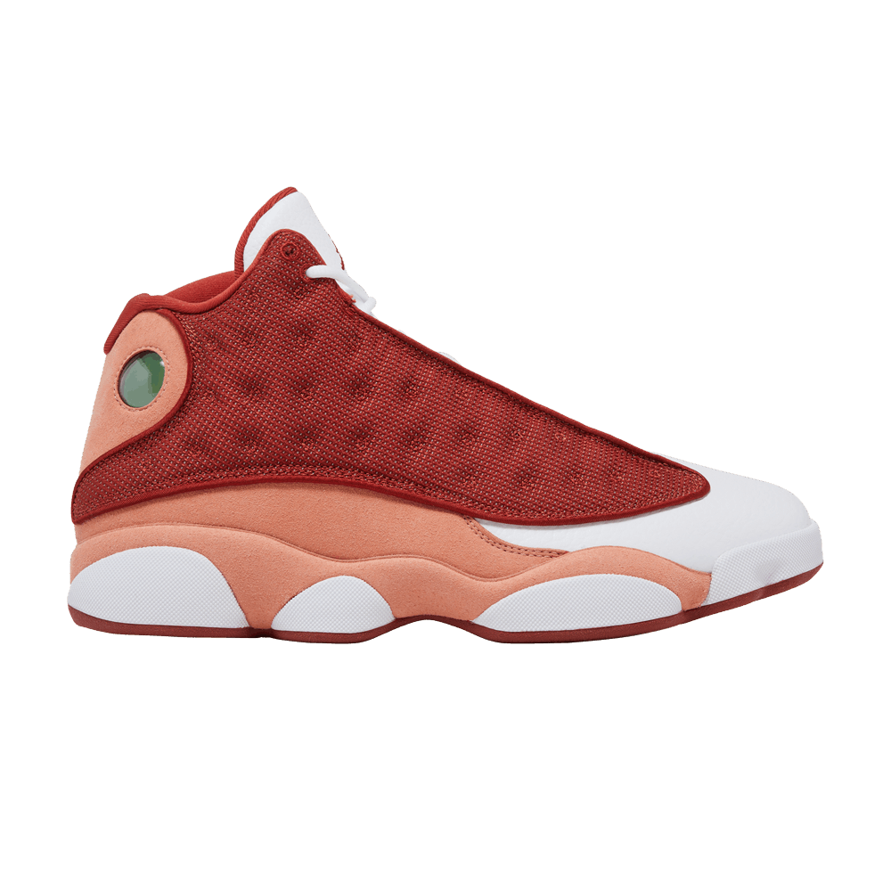 Air Jordan 13 Retro 'Dune Red'