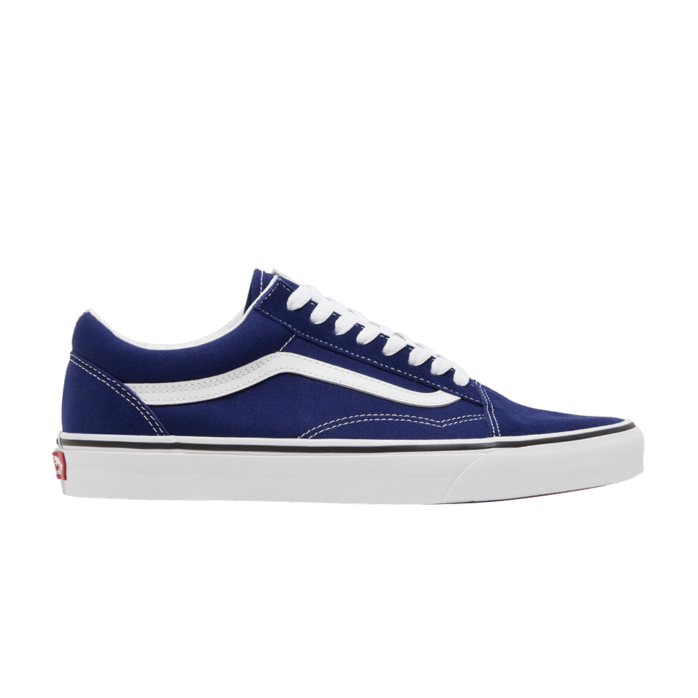 Vans Old Skool 'Color Theory - Beacon Blue'