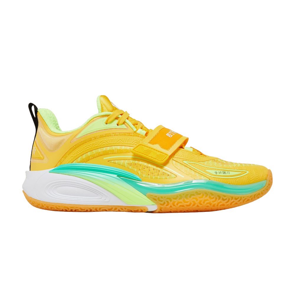 Anta Kai 1 'Playoffs Energy'