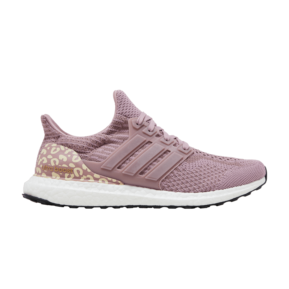 adidas Wmns UltraBoost 5.0 DNA 'Magic Mauve Leopard'