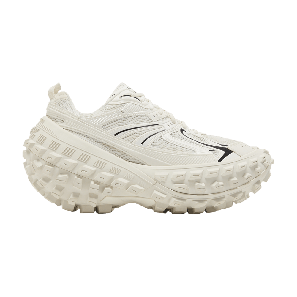 Balenciaga Defender Sneaker 'Light Beige'
