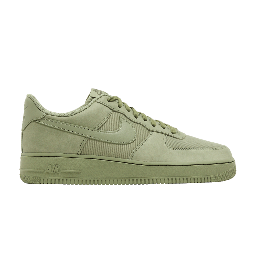 Nike Air Force 1 '07 LX 'Oil Green'