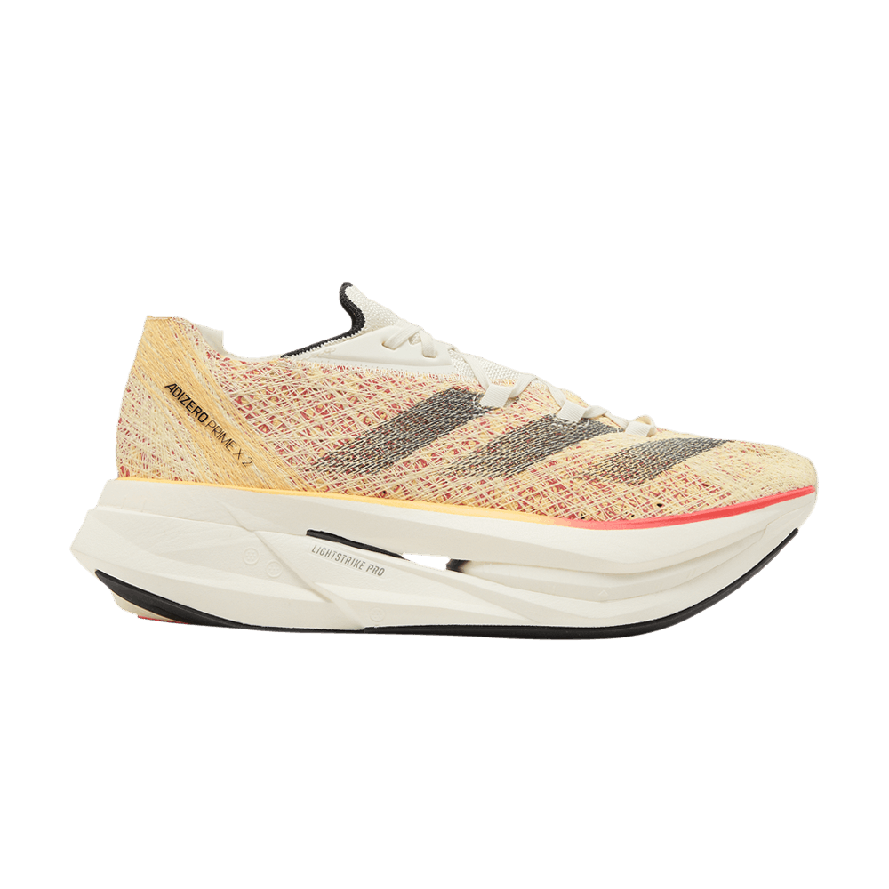 Buy adidas Y-3 Prime X 2.0 Strung 'Off White' - IF4286 | GOAT
