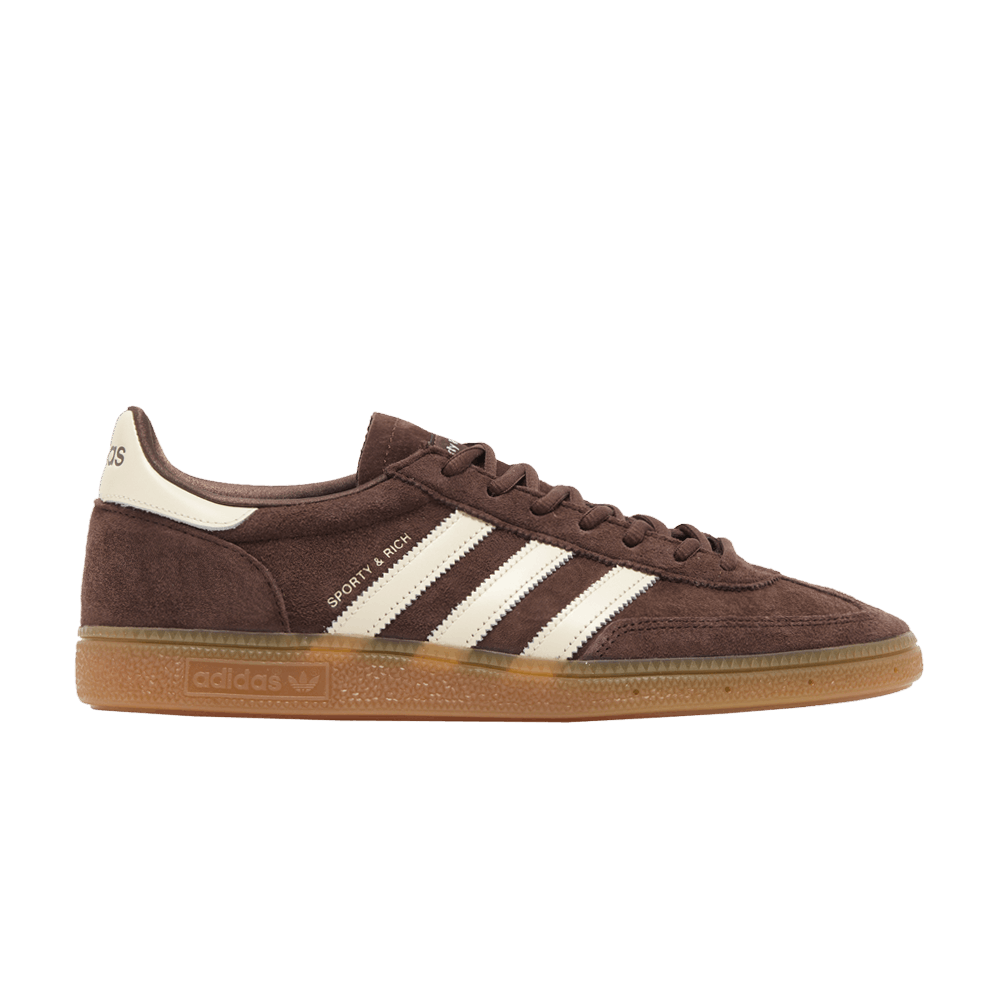 Buy Wmns Handball Spezial 'Earth Strata Gum' - IF6490 | GOAT