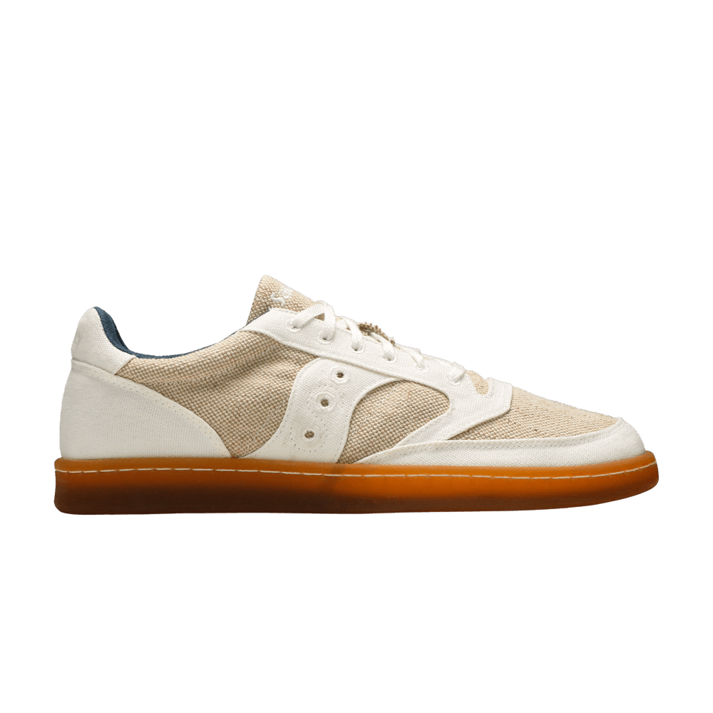 Saucony Jazz Court RFG 'Natural'
