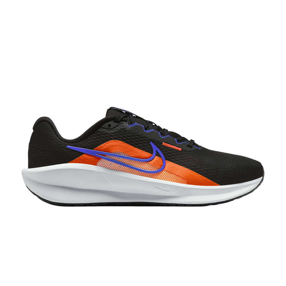 Nike Downshifter 13 'Black Hyper Crimson Blue'