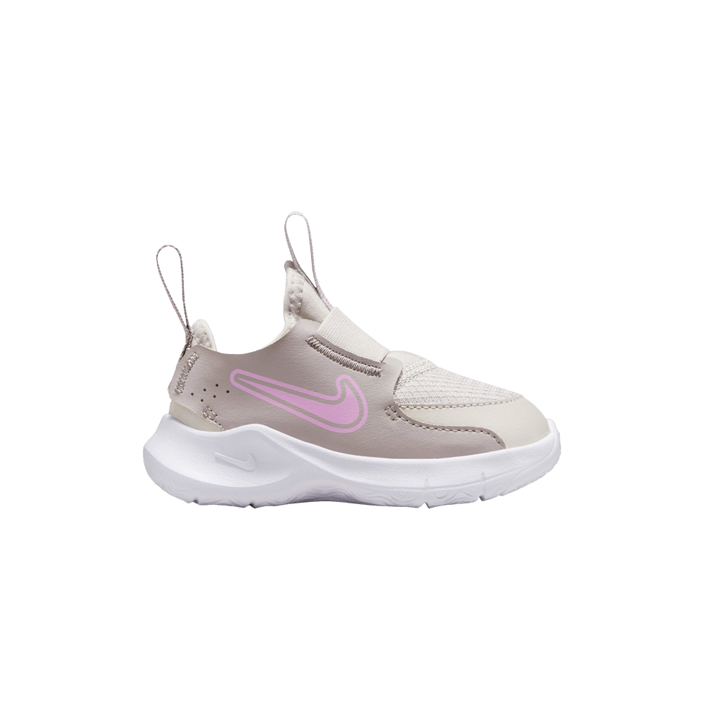 Nike Flex Runner 3 TD 'Platinum Violet Pink'